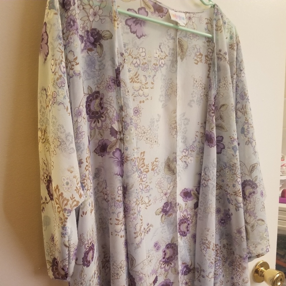 Lularoe Large Lindsay